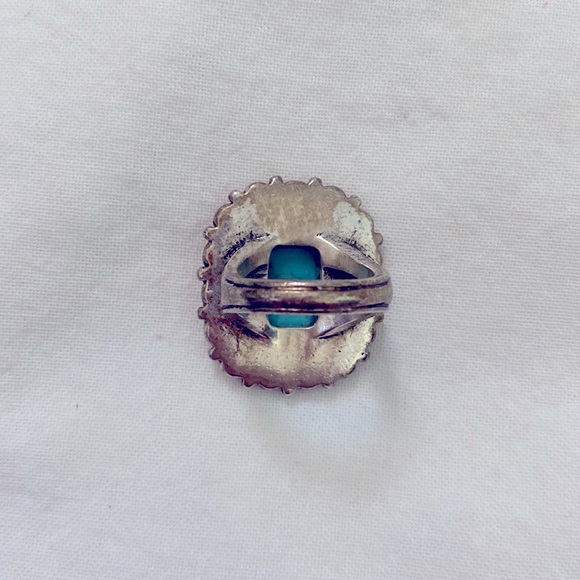 Lucky Brand ring - Picture 3 of 5